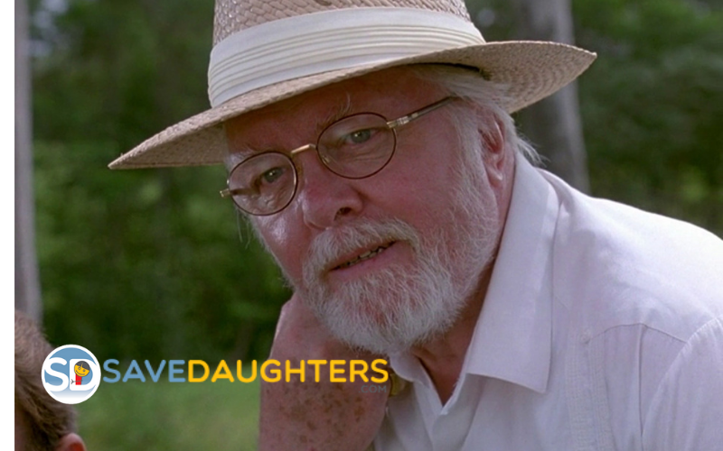 Richard Attenborough Biography